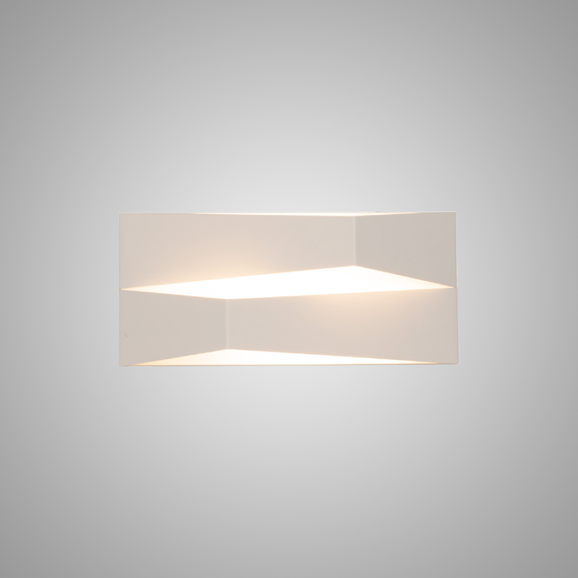 Fuji Wall Lights Mantra Fusion Flush Wall Lights